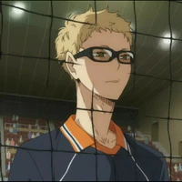 Tsukishima Kei