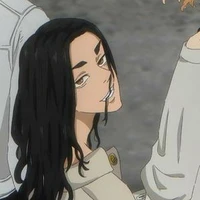 Baji Keisuke