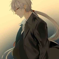 Roy Cambre ( Ông ngoại )