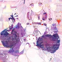 Ad ( Bạn thân Lily )