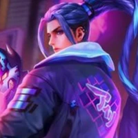 hayate(thầy giáo)