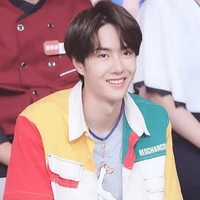 Vương Nhất Bác(NB)
