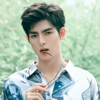 Vương Hạo Hiên(HH)
