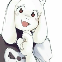 Toriel