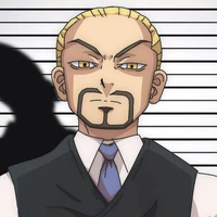 Mochizuki Kanji