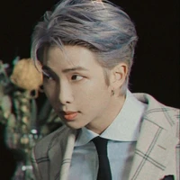 Kim Namjoon ( Ba Anh )