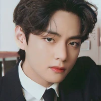 Kim Taehyung