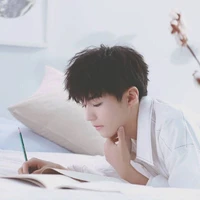 TẦN DƯƠNG KHẢI {  karry wang }
