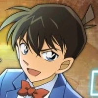 Kudo Shinichi