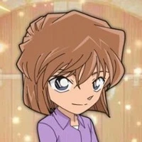 Haibara Ai