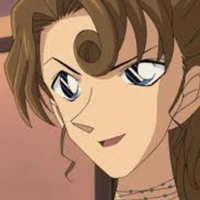 Kudo Yukiko