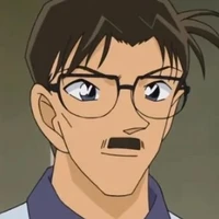 Kudo Yusaku