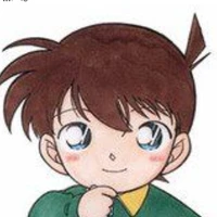 Kudo Shinichi