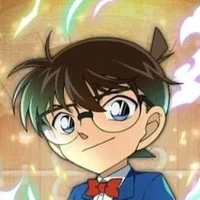 Edogawa Conan