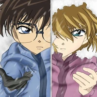 Conan&Ai