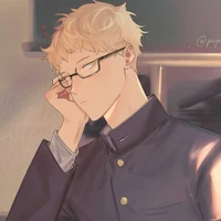 Tsukishima Kei_AL