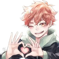 Hinata Shouyou_OT(B)
