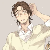 Azumane Asahi_A