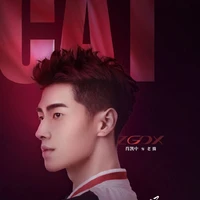 Lão Miêu/ZGDX_Cat