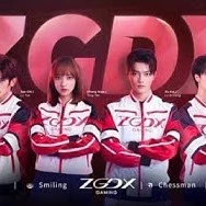 ZGDX