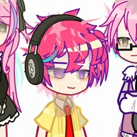 hiha(my au)