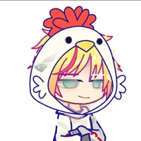 Toga(my au)