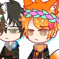 Jack VN(My au)