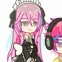 Hihe(my au)