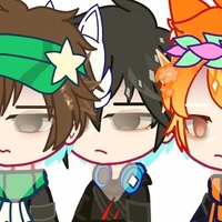 Oosp Zeros(My au)