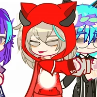 Hunoo(My au)