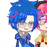 Huy(my au)