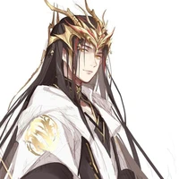 Quỷ Thần-Hoàng hậu
