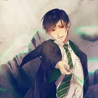 Tom Riddle