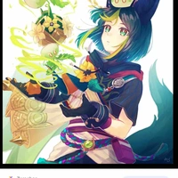 Tighnari