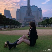 Park Pisces_Nam Cung Song Ngư_@pisces