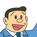 bố Nobita