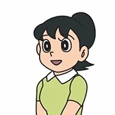 mẹ Shizuka
