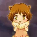 Lion - Linh thú của Ran