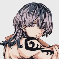 Haitani Rindou