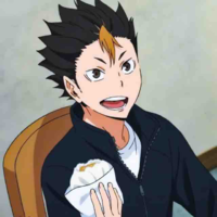 Nishinoya