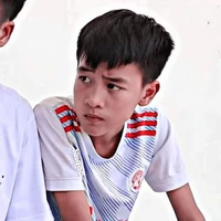 Thật(con út của lê gia)