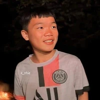 Nhã(con út của Phạm Gia)