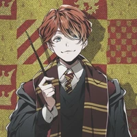 Ronald Weasley (Ron)