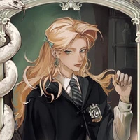 Narcissa Black (Cissy)