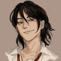 Sirius Black (Padfoot)