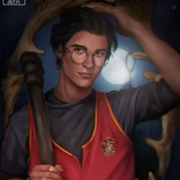 James Potter (Prongs)