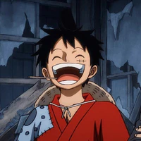 Luffy