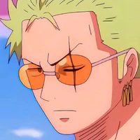 Zoro