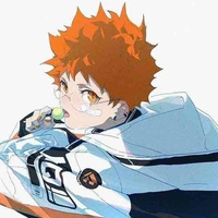 Hinata Shoyo 