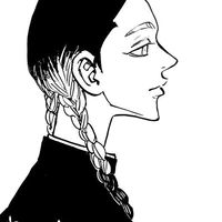 Haitani Ran